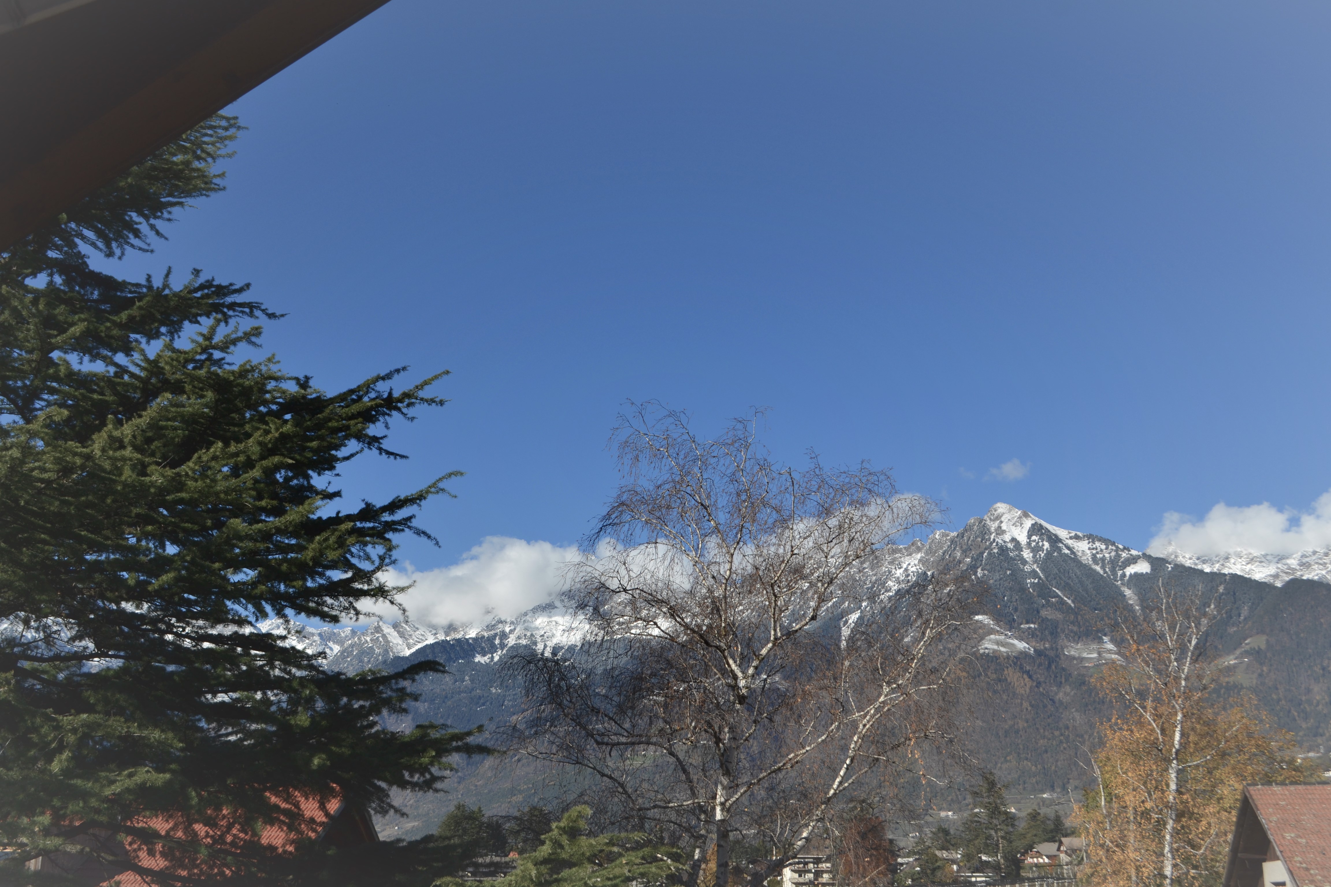 Ausblick Nordbalkon (2)