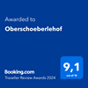 Digital Award TRA 2024
